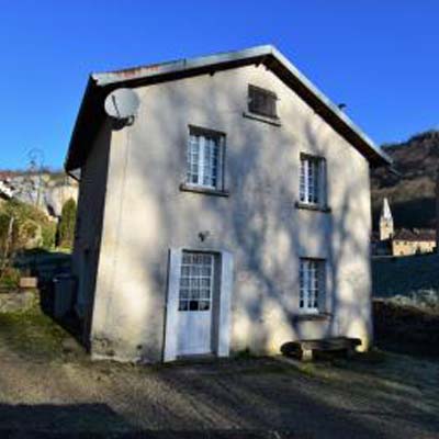 Gîte Du Bout Du Monde