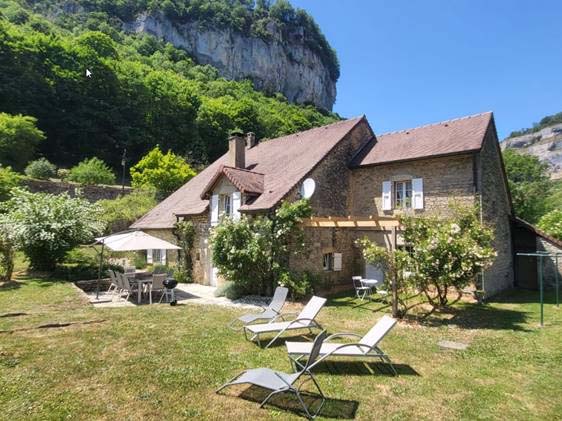 Gîte Du Pont